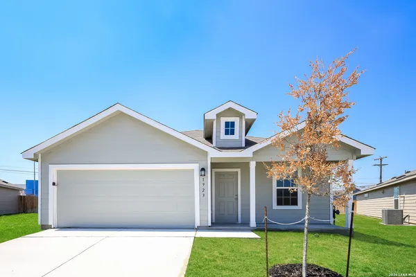 $1,615 | 1923 Morse Way, San Antonio, TX 78227