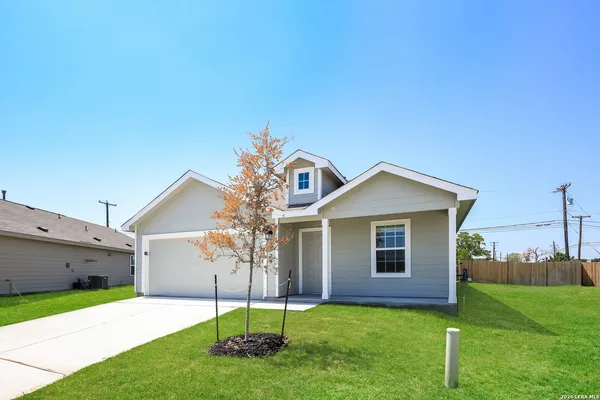 $1,615 | 1923 Morse Way, San Antonio, TX 78227