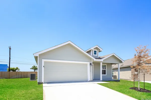 $1,615 | 1923 Morse Way, San Antonio, TX 78227