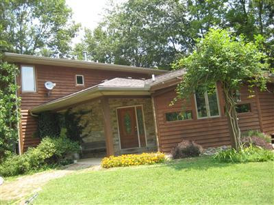 1949 Ninevah Road Frankfort, KY 40601 - Photo 1 of 77 Photo 1