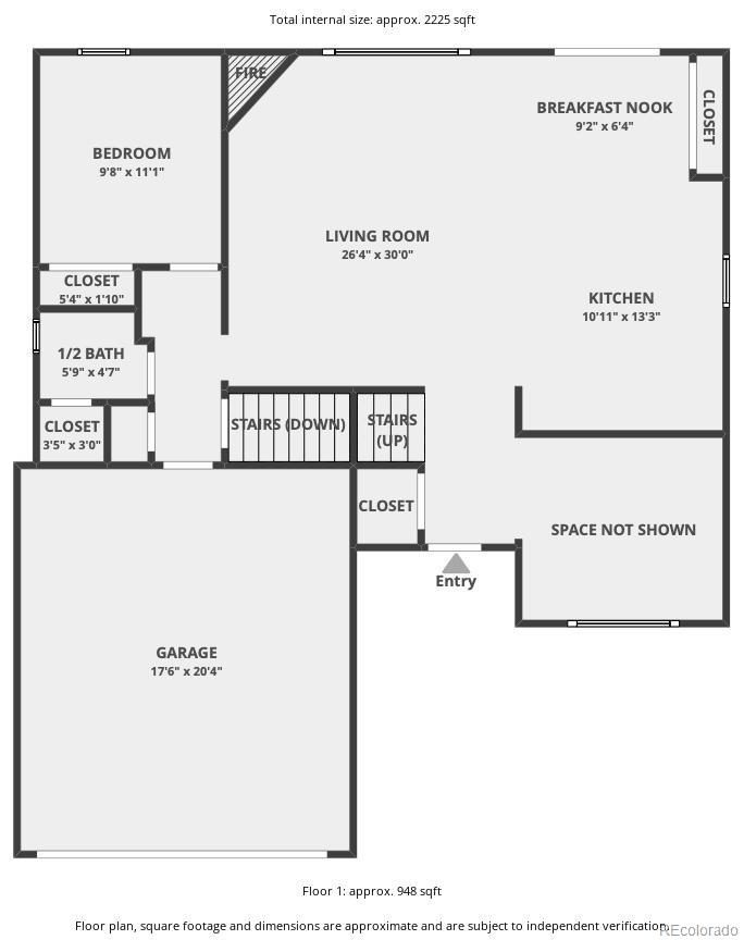 3442 Harvard Place Broomfield, CO 80023 - Photo 29 of 31