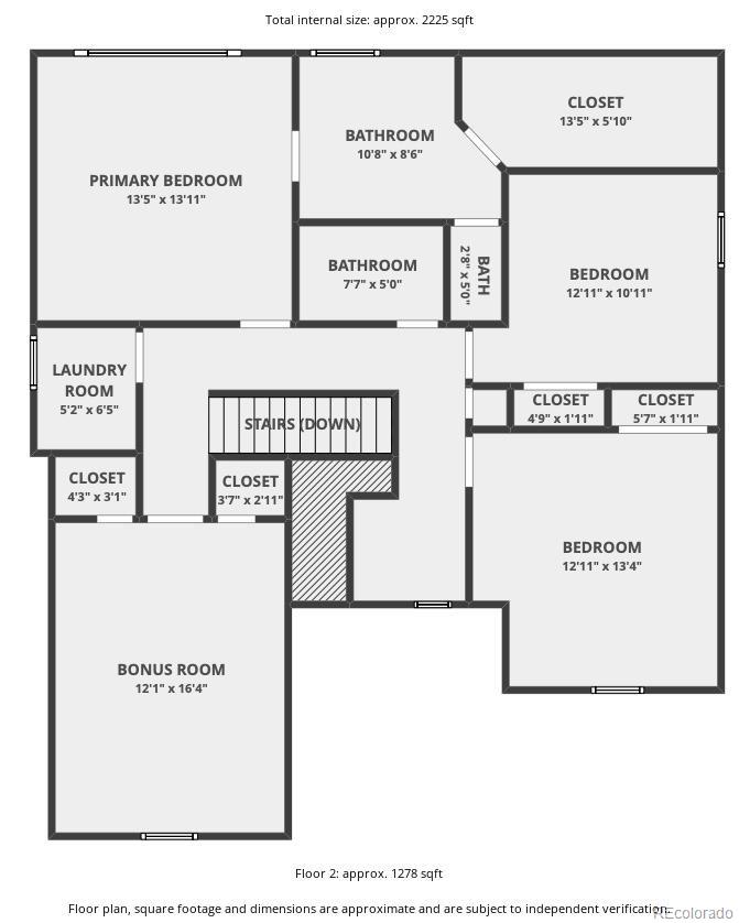 3442 Harvard Place Broomfield, CO 80023 - Photo 30 of 31