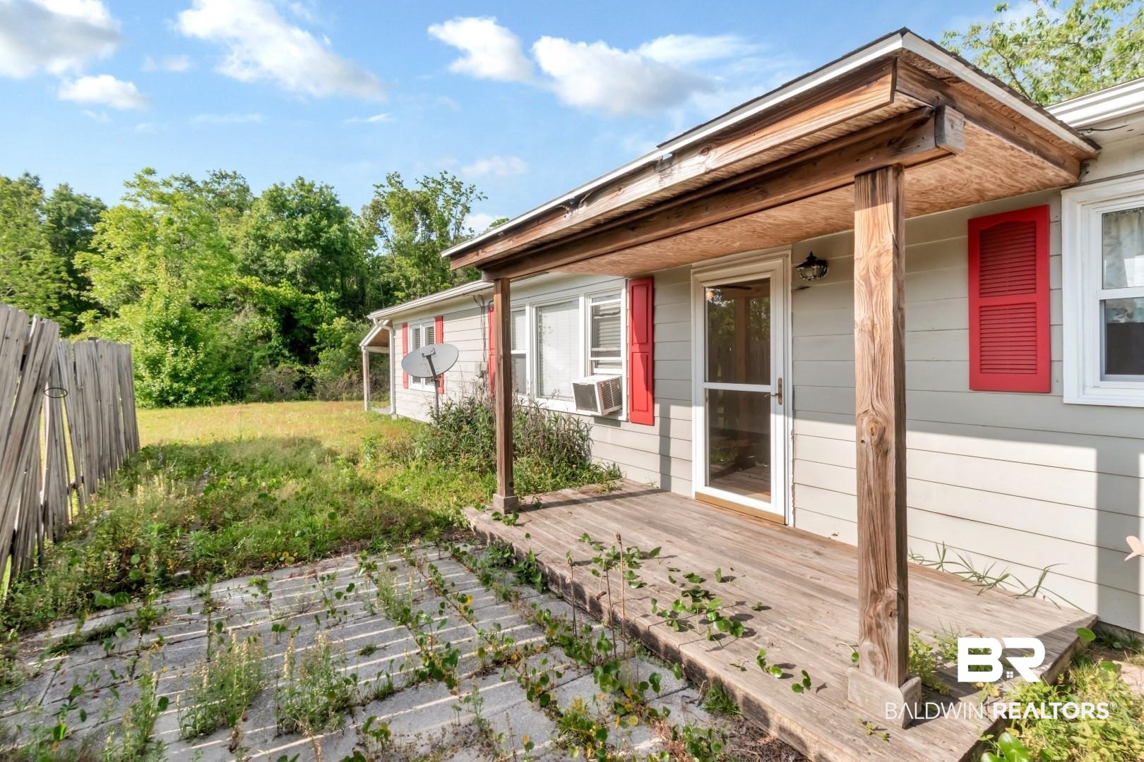 1520 Hannon Road Mobile, AL 36605 - Photo 18 of 24