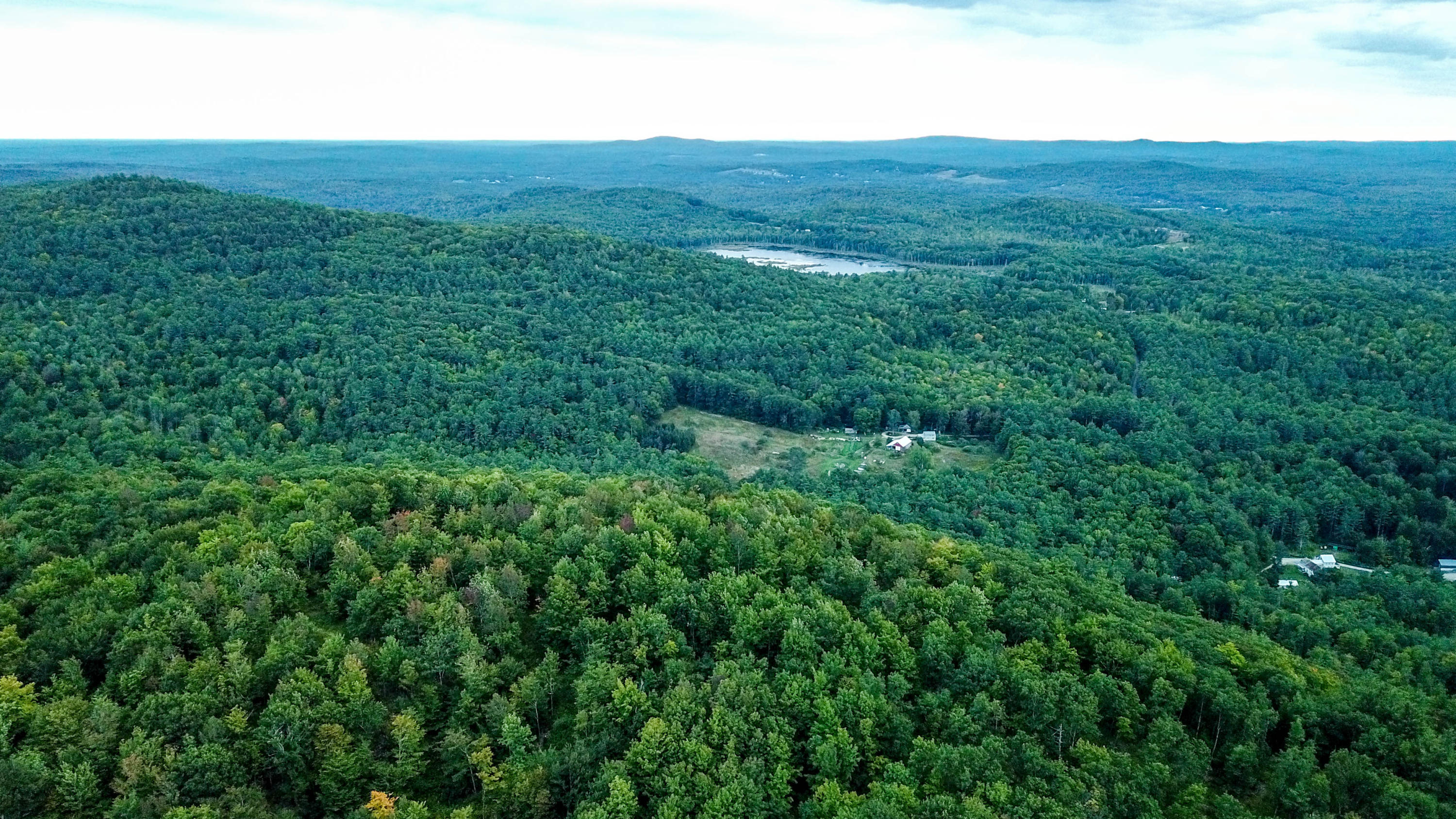 Lot 7 Pound Hill Road Cornish, ME 04020 - Photo 10 of 25 Overview