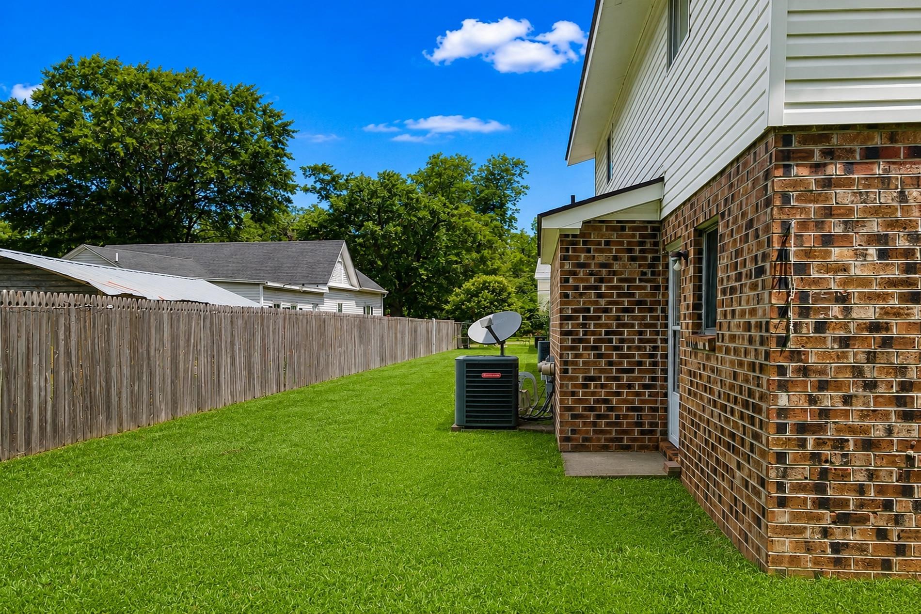 309 Oak Street Marion, SC 29571 - Photo 8 of 28