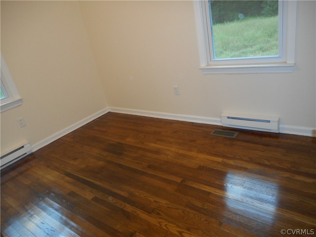 21469 Cabin Point Road Disputanta, VA 23842 - Photo 4 of 12 One of the bedrooms