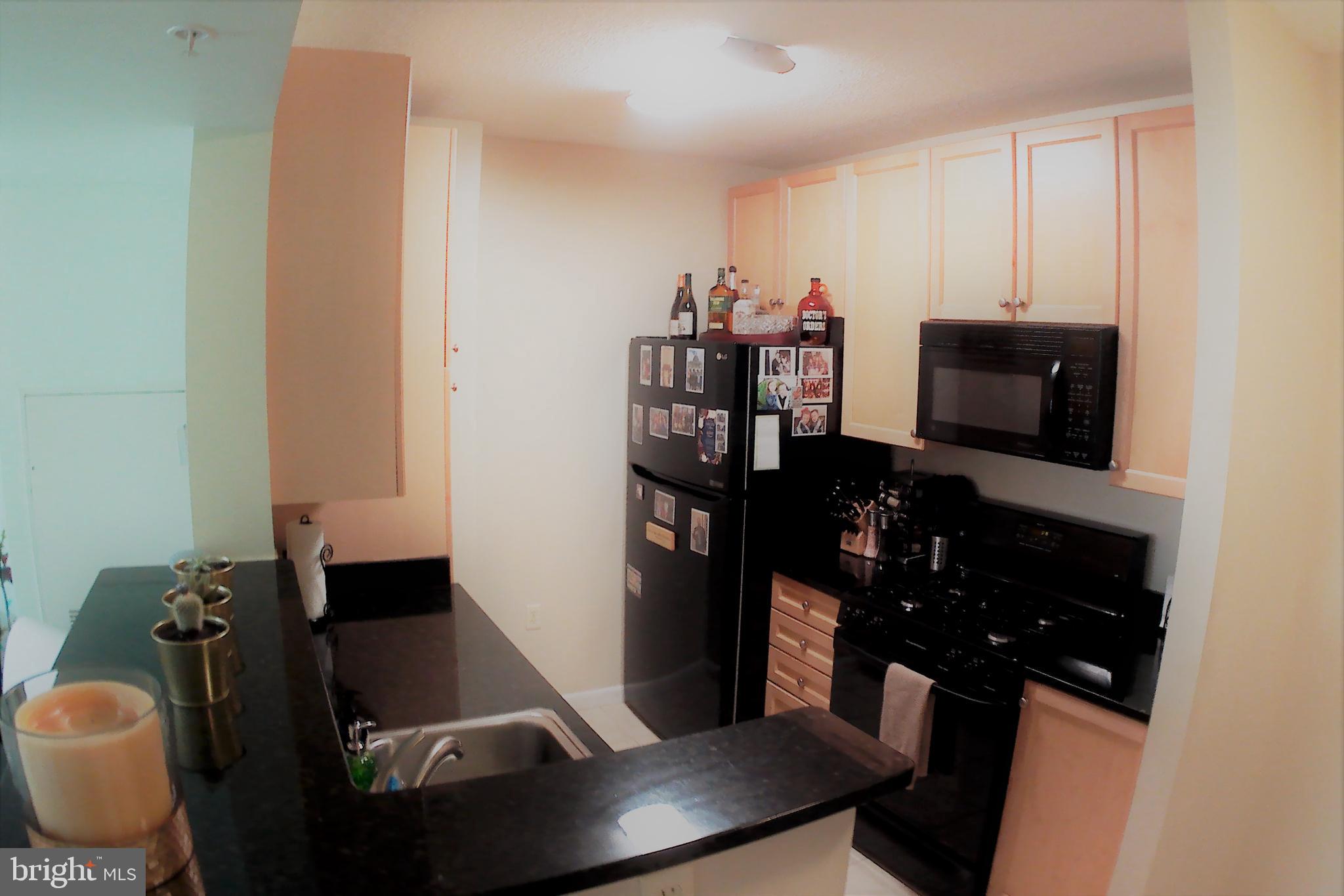 851 North Glebe Road, Unit 403 Arlington, VA 22203 - Photo 12 of 23 Kitchen