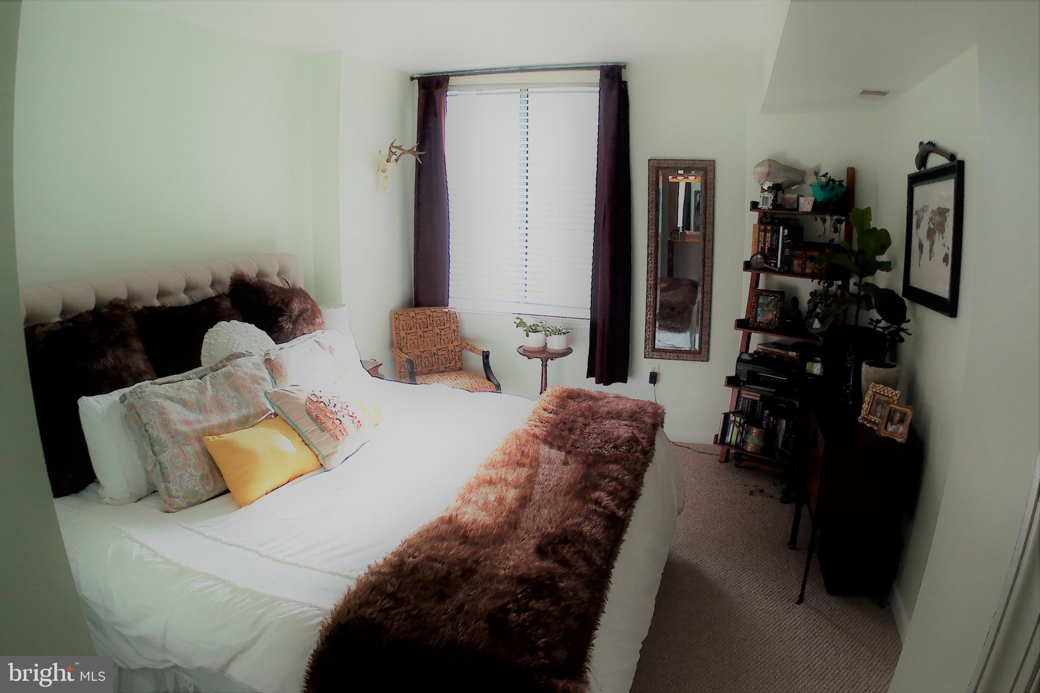 851 North Glebe Road, Unit 403 Arlington, VA 22203 - Photo 16 of 23 Bedroom