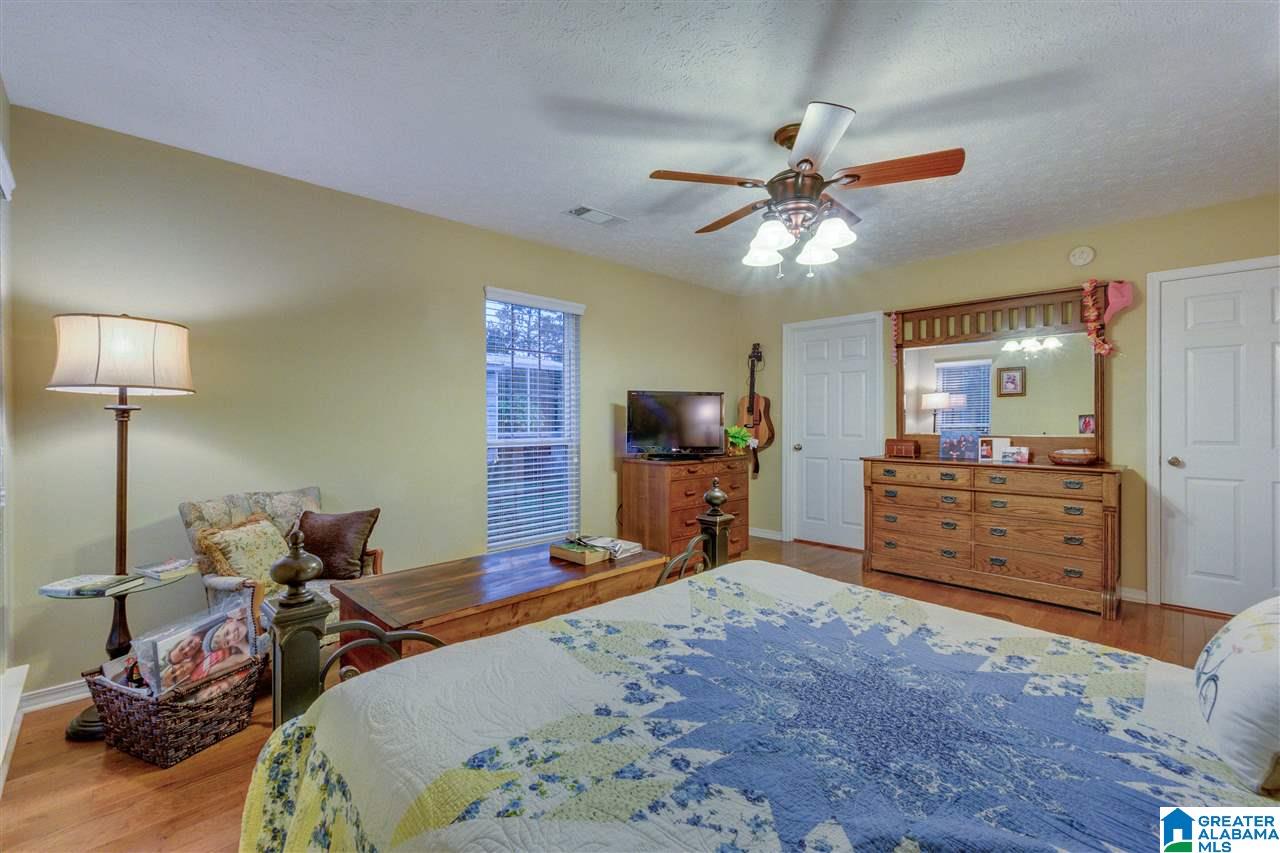 8350 Lightwood Road Marbury, AL 36051 - Photo 24 of 50