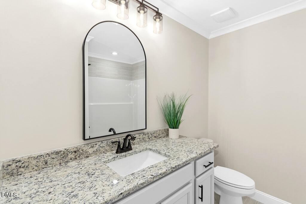 1663 Keith Hills Road Lillington, NC 27546 - Photo 21 of 44