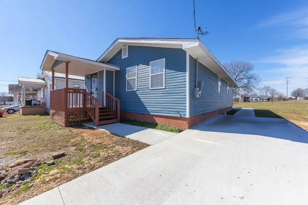 $150,000 | 115 Carson Street, Jackson, TN 38301
