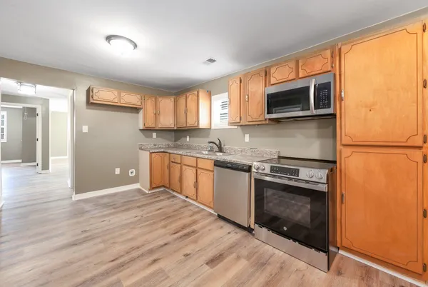 $150,000 | 115 Carson Street, Jackson, TN 38301