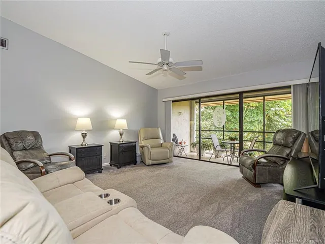 $197,500 | 3001 Southeast Birmingham Drive, Unit 908, Stuart, FL 34994