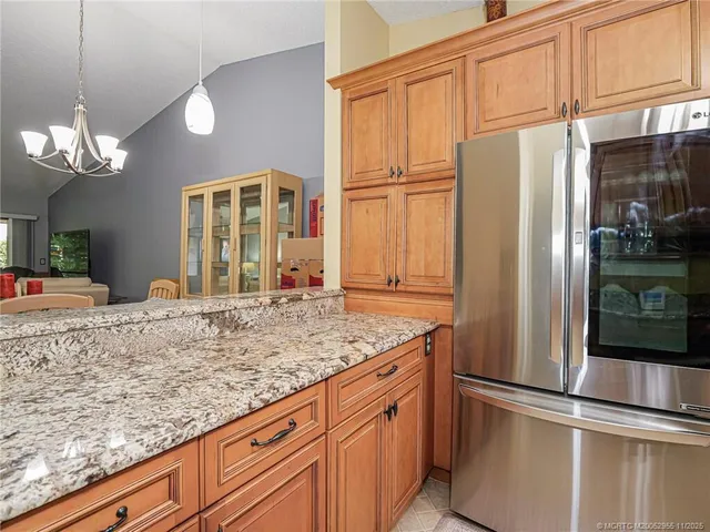 $197,500 | 3001 Southeast Birmingham Drive, Unit 908, Stuart, FL 34994