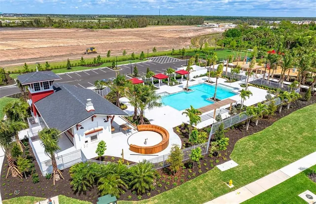 $3,300 | 17212 Luminous Avenue, Venice, FL 34293