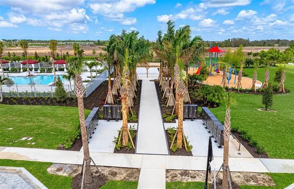 $3,300 | 17212 Luminous Avenue, Venice, FL 34293