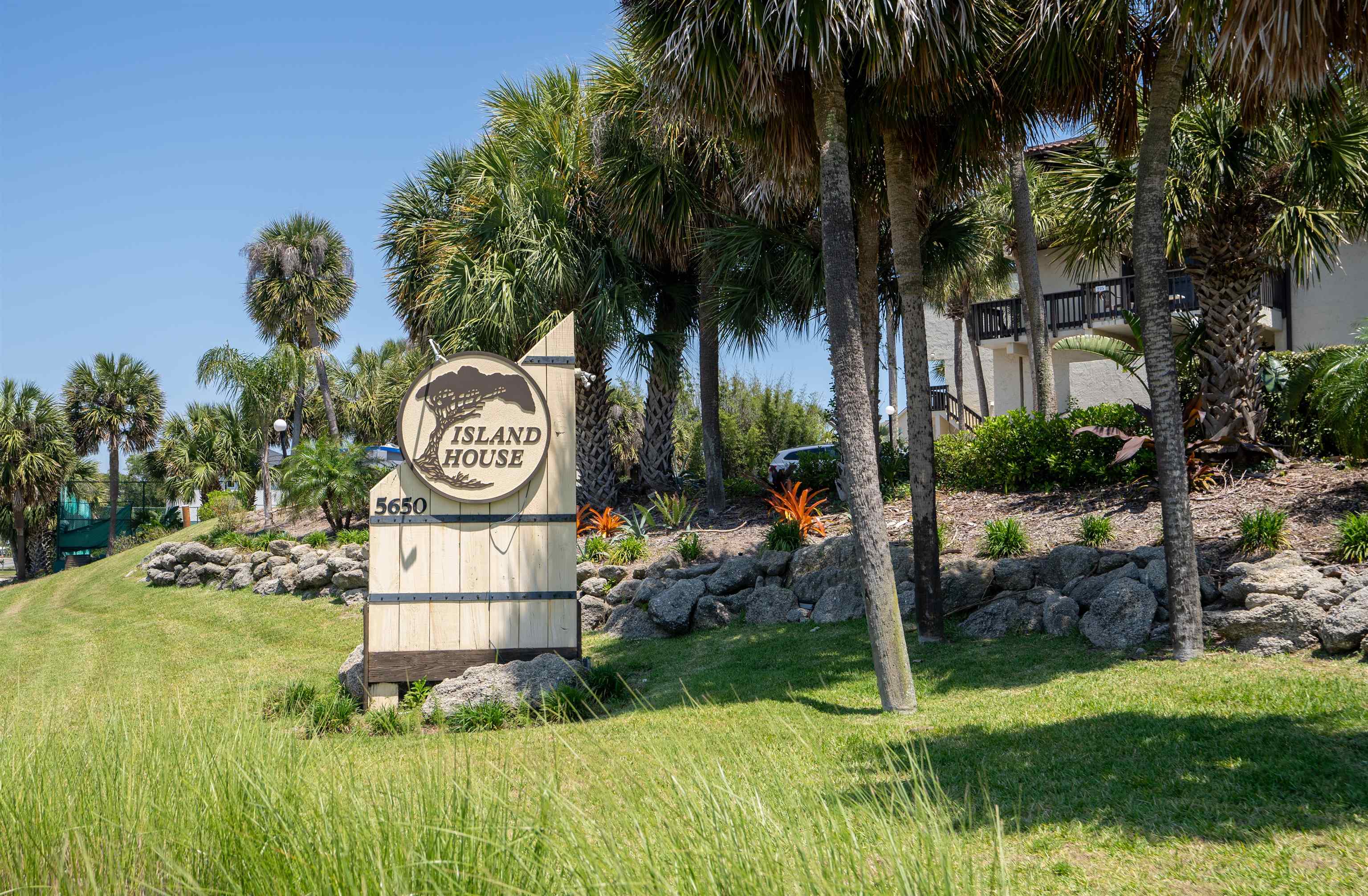 5650 A1A South, Unit C218 St. Augustine, FL 32080 - Photo 4 of 77