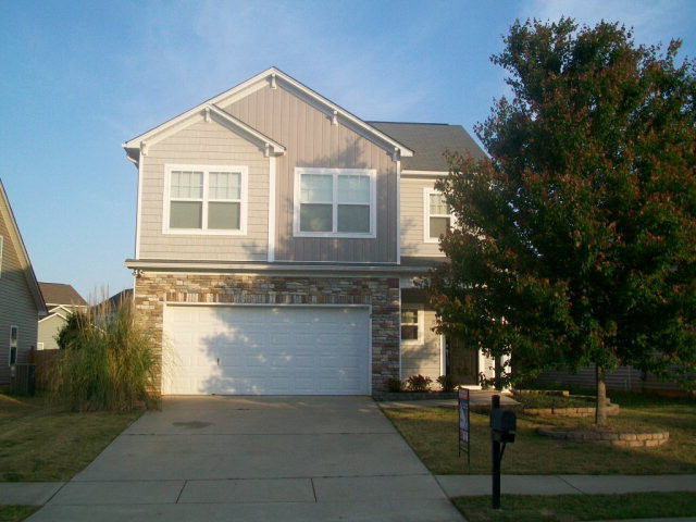 1519 Ruger Drive Sumter, SC 29150 - Photo 1 of 1 Gallery Image 1
