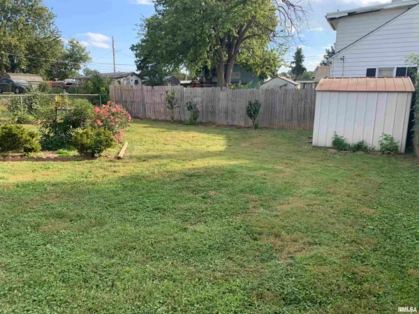 $99,000 | 1323 South 6th Street, Quincy, IL 62301