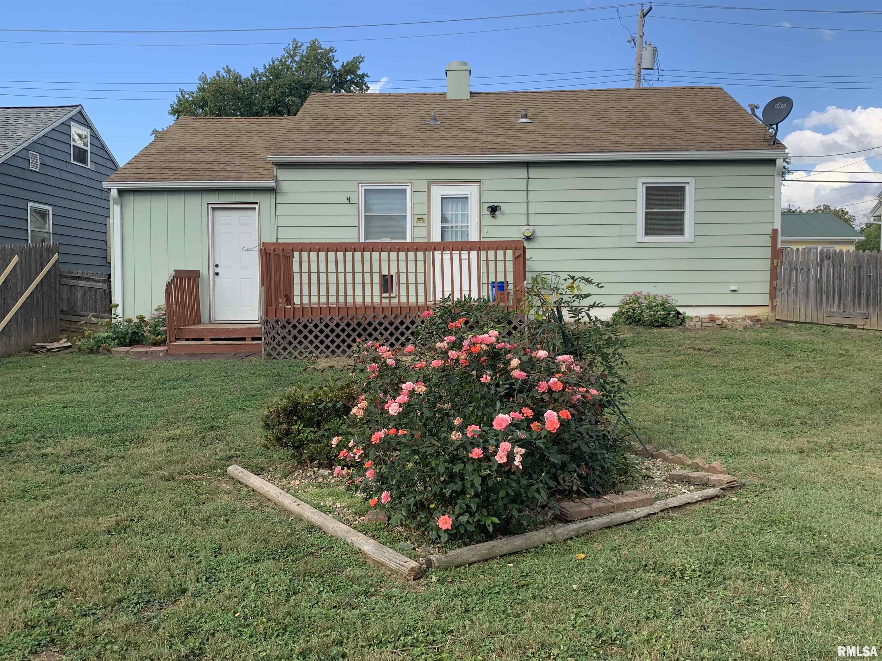 1323 South 6th Street Quincy, IL 62301 - Photo 4 of 15