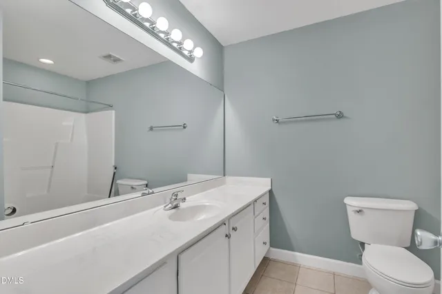 a view of small space