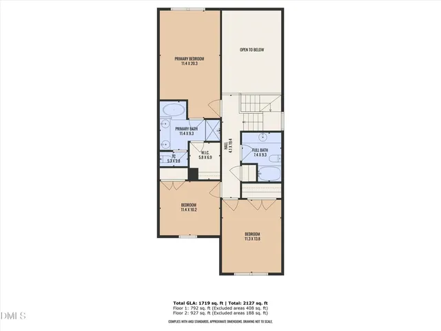a view of balcony with wooden floor and outdoor seating
