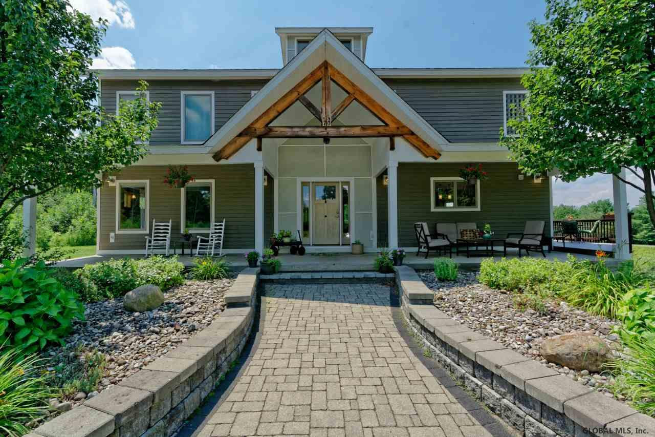 70 Lake Road Ballston, NY 12019 - Photo 1 of 25 Photo 1