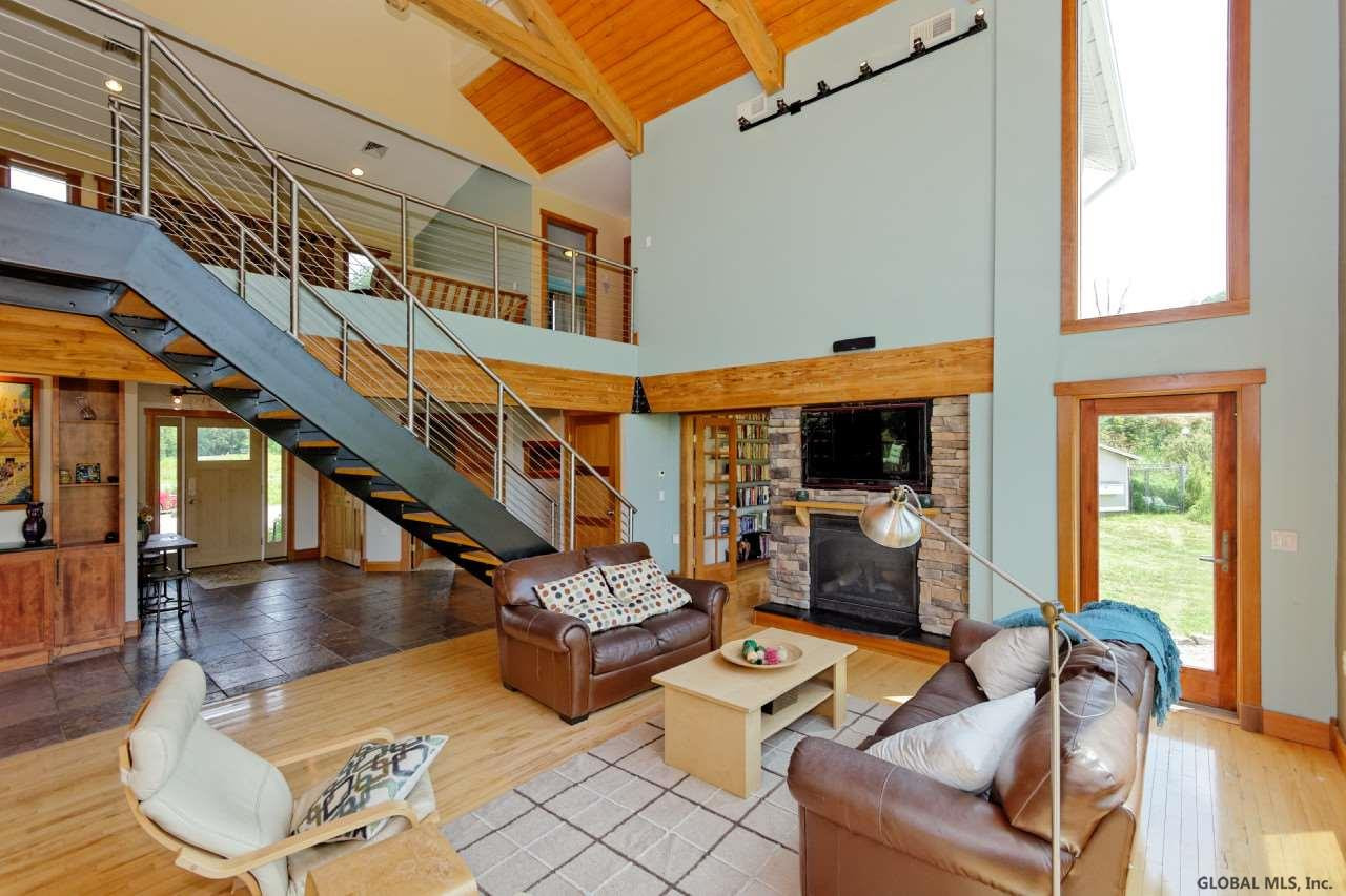 70 Lake Road Ballston, NY 12019 - Photo 4 of 25 Photo 4
