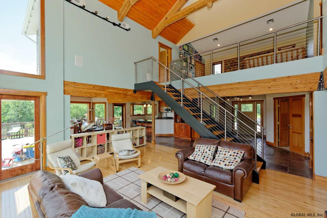 70 Lake Road Ballston, NY 12019 - Photo 5 of 25 Photo 5