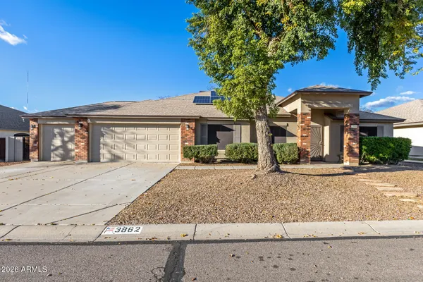 $478,000 | 3862 East Shapinsay Drive, San Tan Valley, AZ 85140