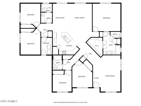 $478,000 | 3862 East Shapinsay Drive, San Tan Valley, AZ 85140