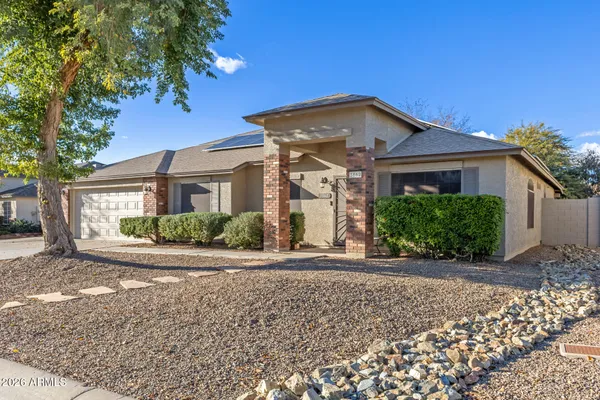 $478,000 | 3862 East Shapinsay Drive, San Tan Valley, AZ 85140