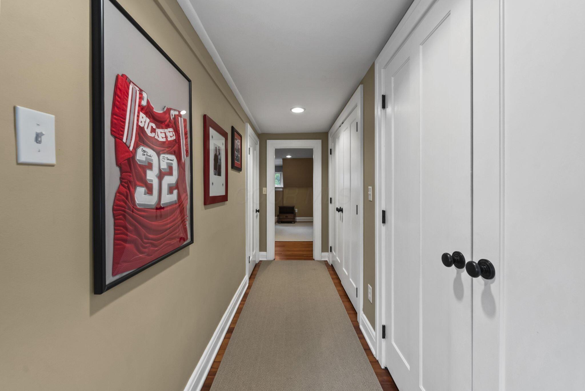 1875 Roxbury Road Upper Arlington, OH 43212 - Photo 59 of 97 Storage Closets