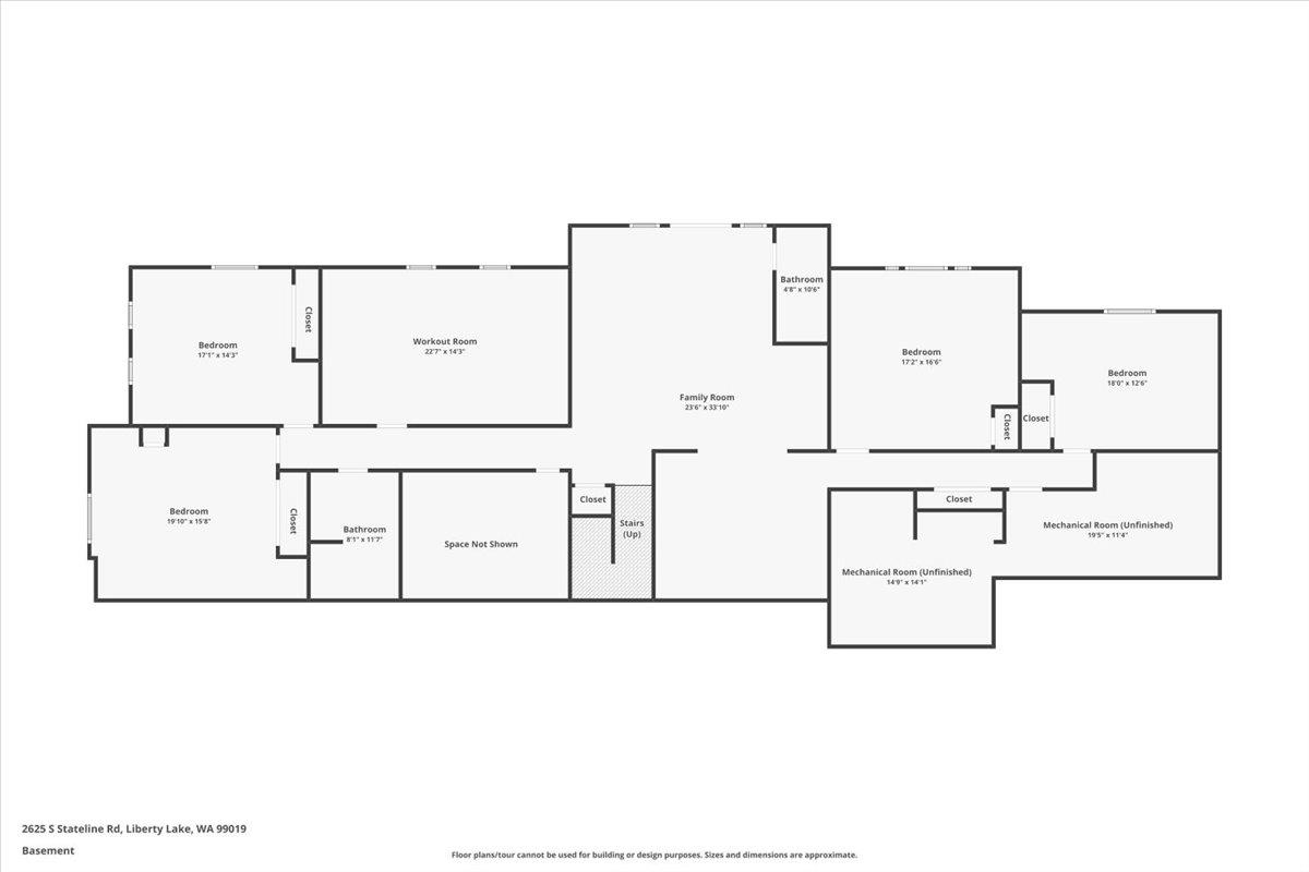 2625 South Stateline Road Liberty Lake, WA 99019 - Photo 44 of 44