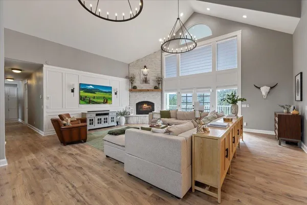 $1,729,900 | 2625 South Stateline Road, Liberty Lake, WA 99019