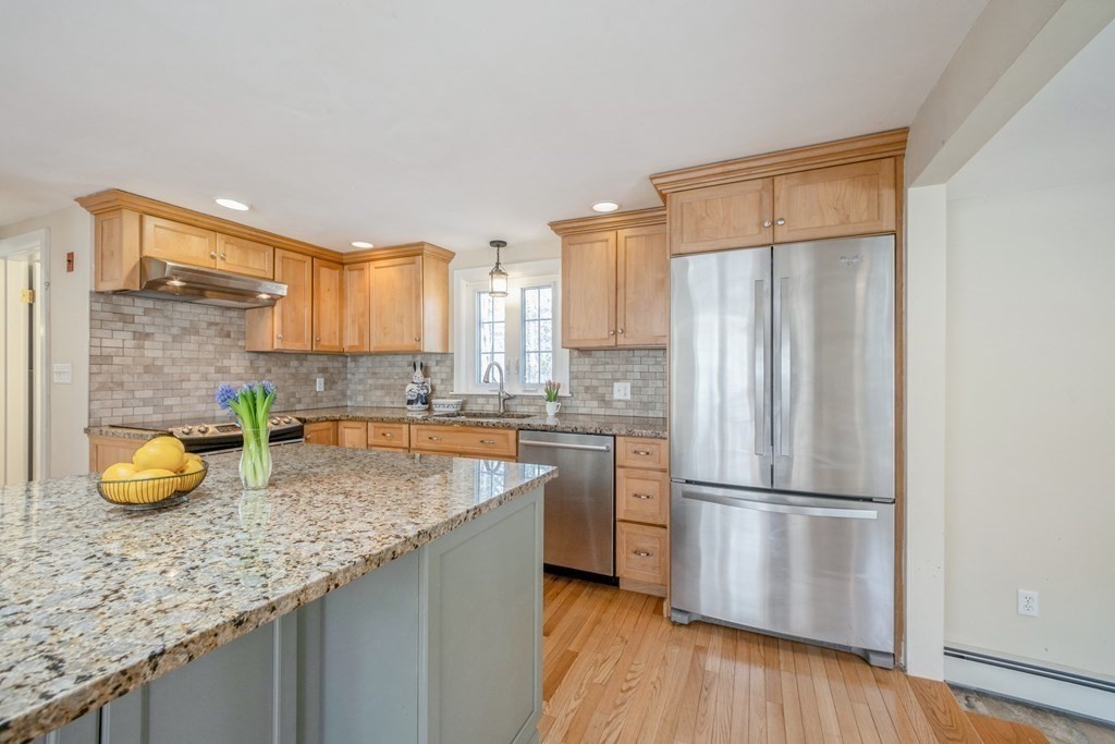 48 Quaboag Road Acton, MA 01720 - Photo 5 of 25 Gallery Image 5
