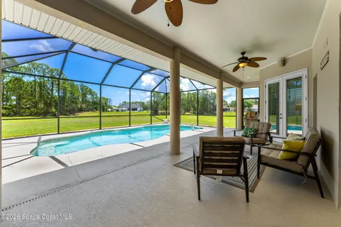$700,000 | 3705 Sparrow Hawk Trail, Mims, FL 32754