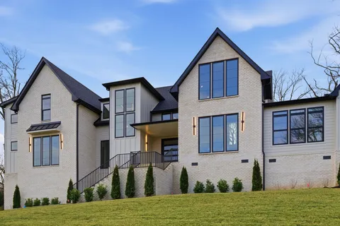 $2,599,900 | 6807 Pennywell Drive, Nashville, TN 37209