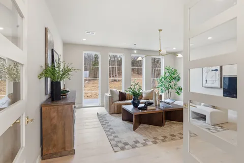 $2,599,900 | 6807 Pennywell Drive, Nashville, TN 37209