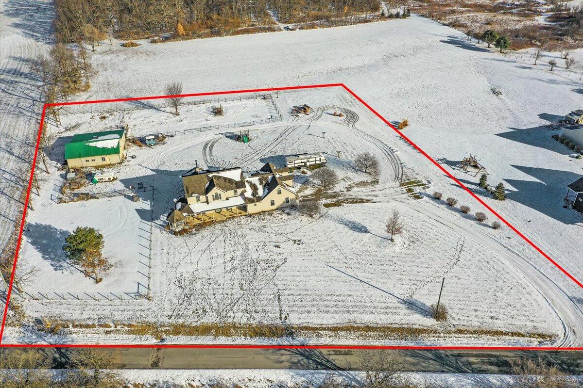 7320 Long Pond Road Cable, OH 43009 - Photo 2 of 78 Gallery Image 2
