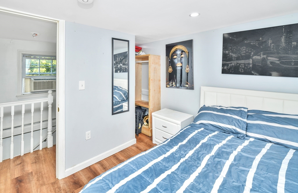 452 Tecumseh Street Fall River, MA 02721 - Photo 22 of 30