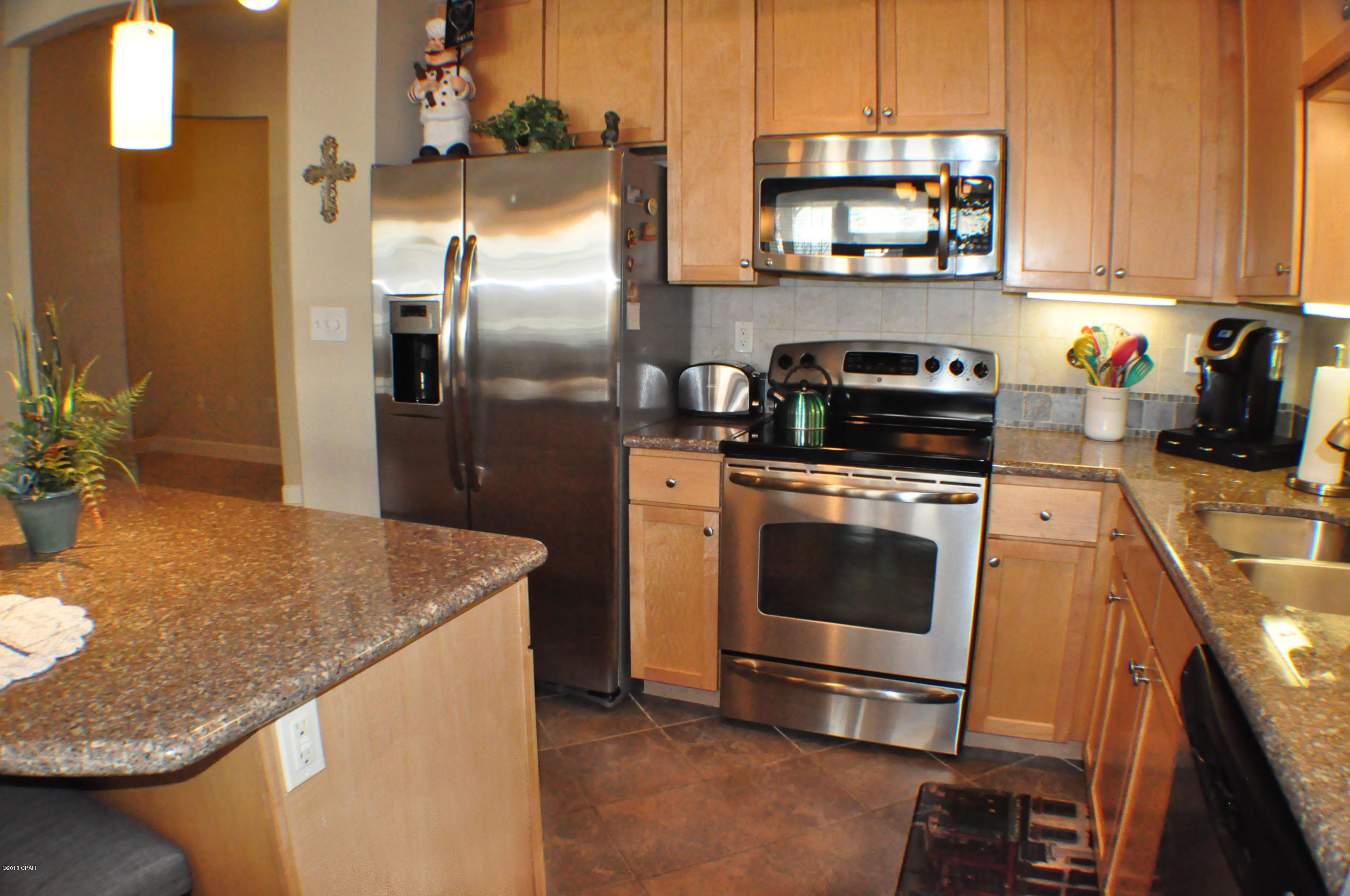8700 Front Beach Road, Unit 7216 Panama City Beach, FL 32407 - Photo 6 of 18