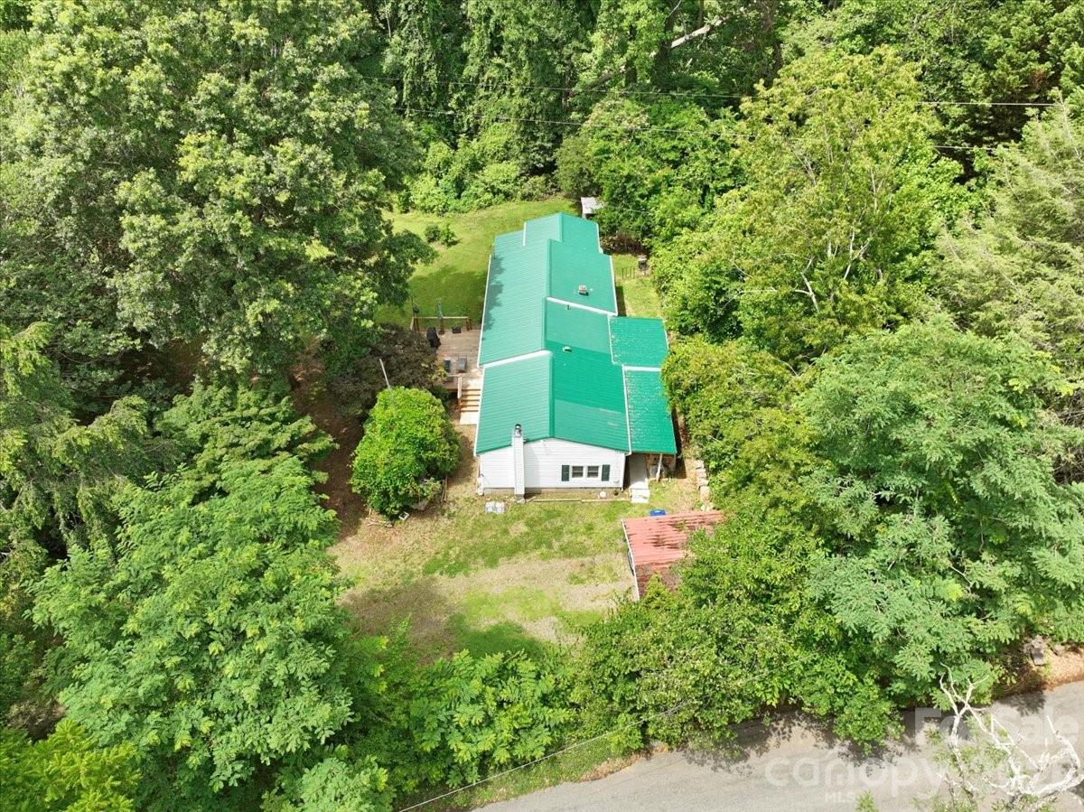 2 Ray Road Weaverville, NC 28787 - Photo 43 of 46