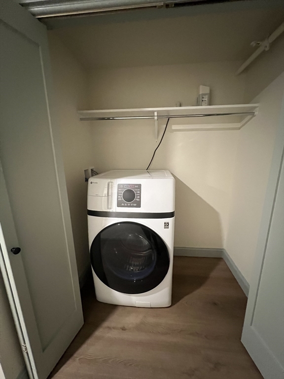 160 Seabury Street, Unit 18 Fall River, MA 02720 - Photo 6 of 10