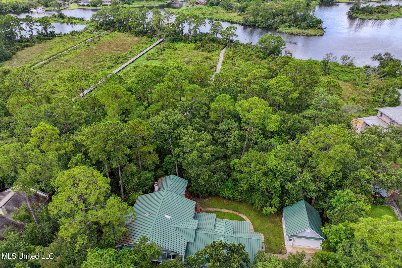 9177 Ridge Road Gulfport, MS 39503 - Photo 34 of 56 Approximate 3.5 Acres