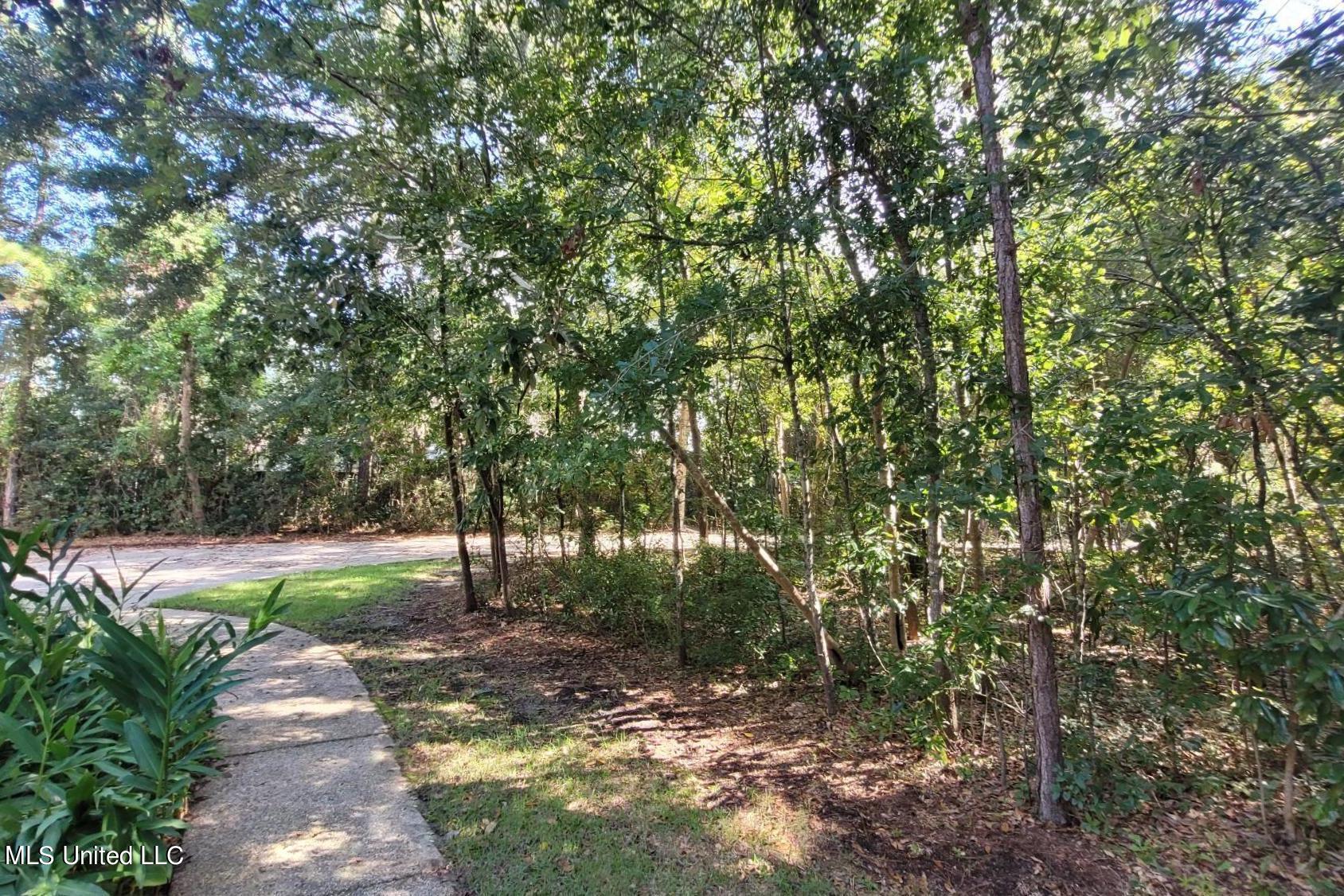 9177 Ridge Road Gulfport, MS 39503 - Photo 39 of 56 Wooded & Private