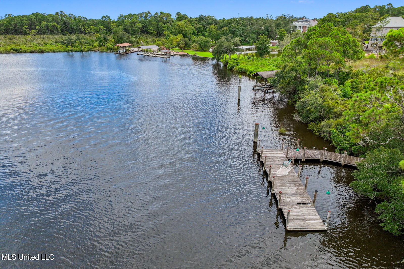 9177 Ridge Road Gulfport, MS 39503 - Photo 4 of 56 Bayou Bernard