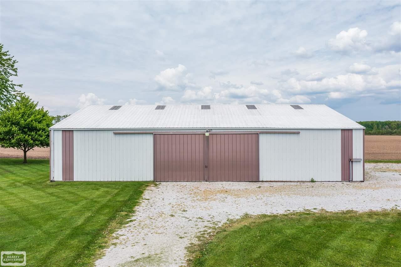8840 Marquette Road Goodells, MI 48027 - Photo 6 of 40