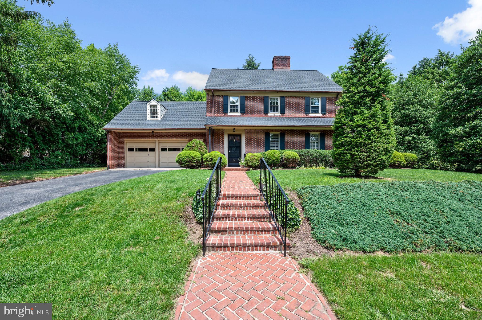 1905 Field Road Wilmington, DE 19806 - Photo 2 of 41 Gallery Image 2