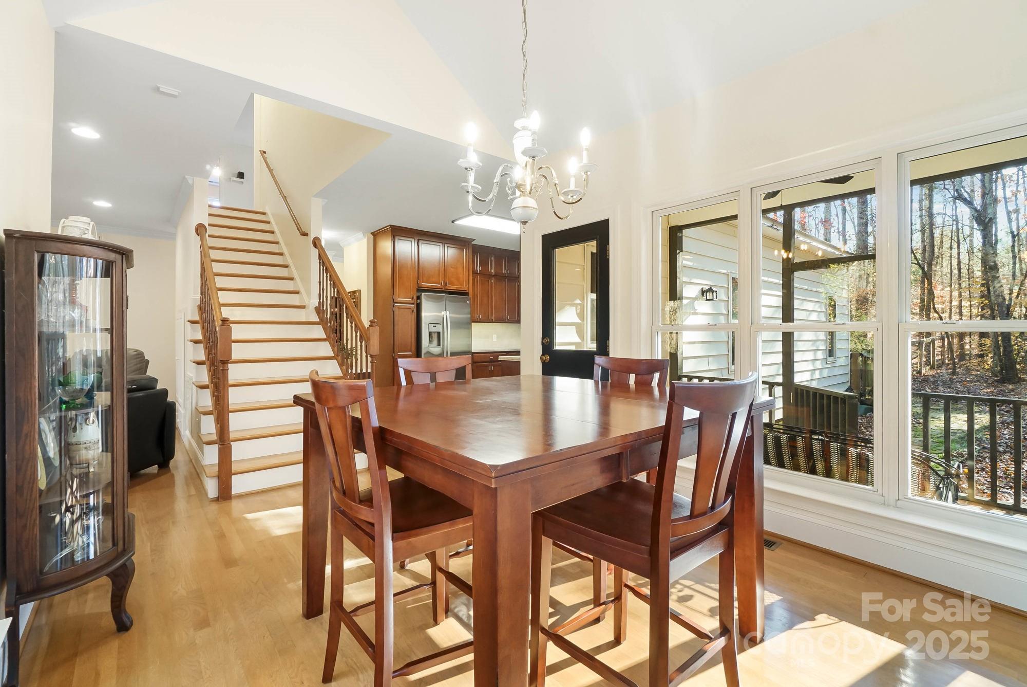 9158 Vagabond Road Charlotte, NC 28227 - Photo 16 of 48 Gallery Image 16